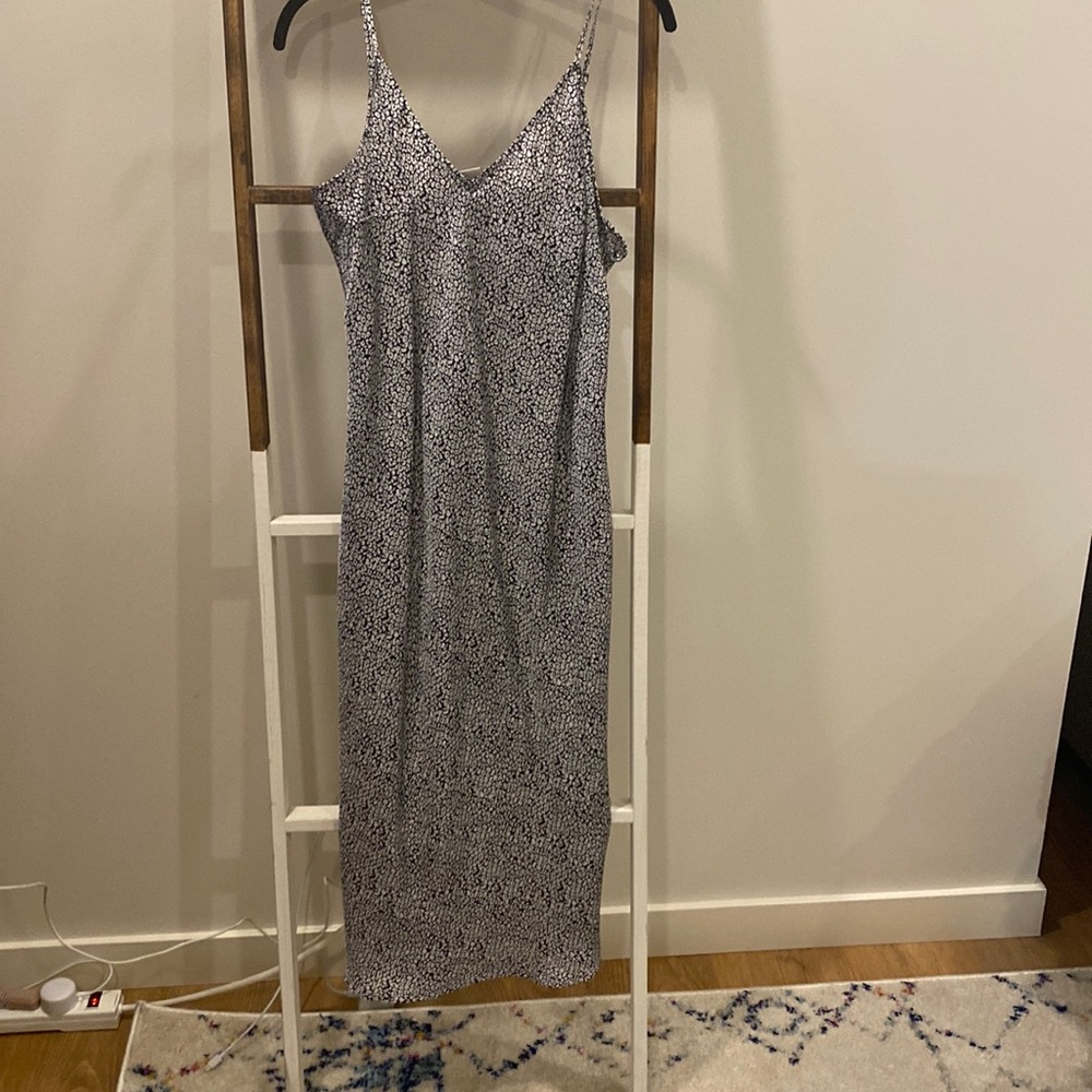 A new day dress size large